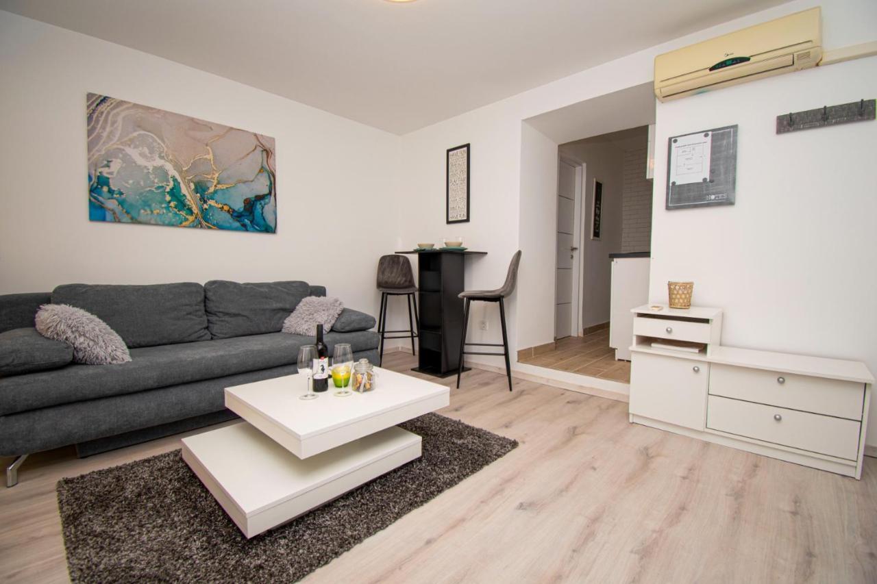 Appartamento Oasis Pola